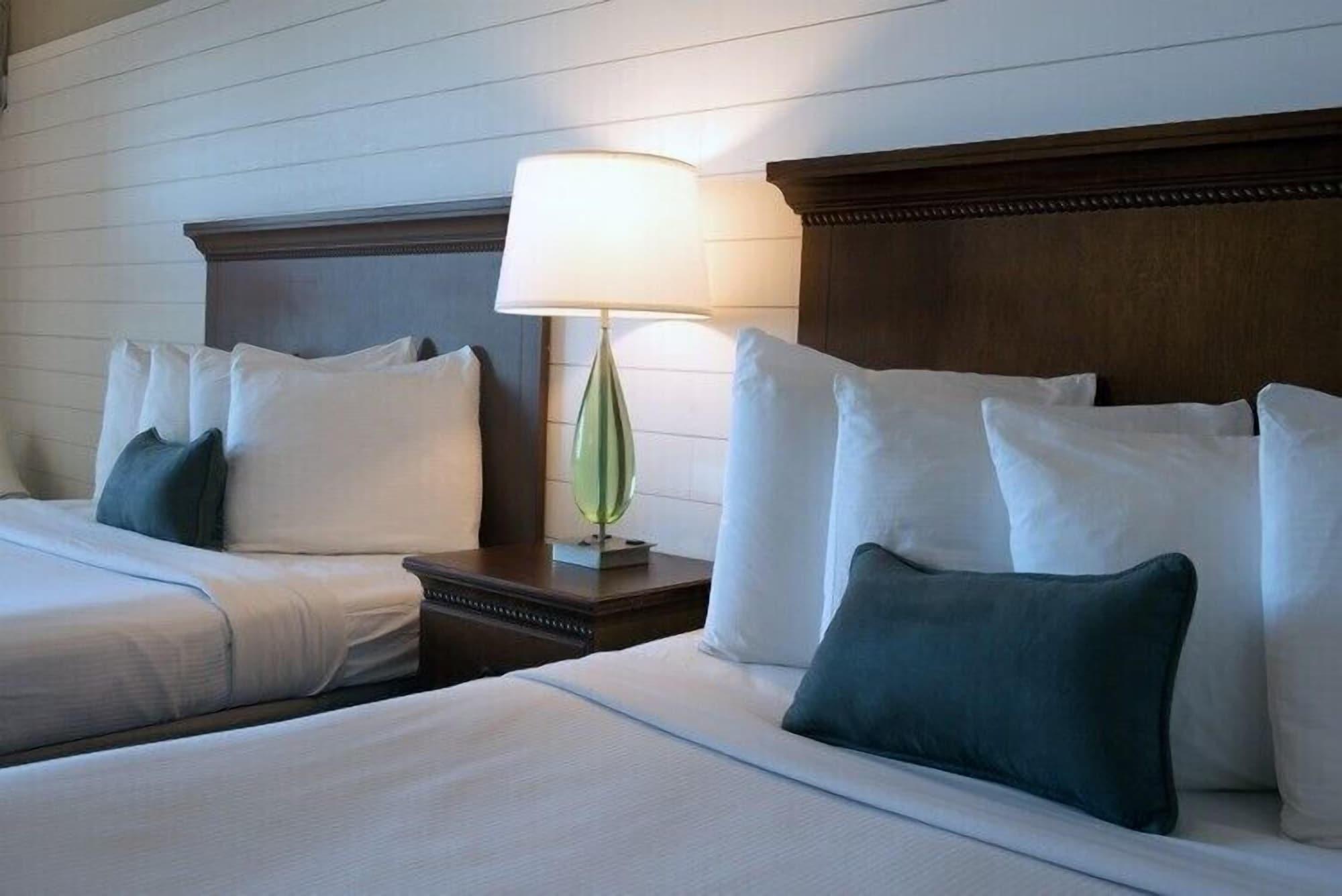 Thunderbird Beach Resort Treasure Island Eksteriør bilde