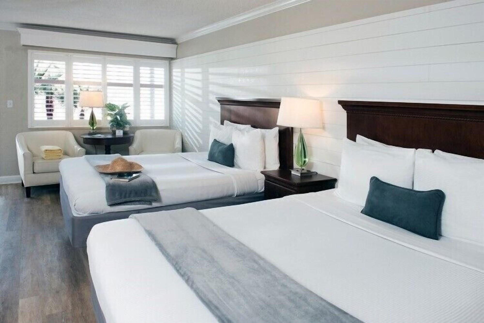 Thunderbird Beach Resort Treasure Island Eksteriør bilde